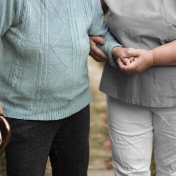 Senior nie chce przyjmować leków senior nie chce brać leków